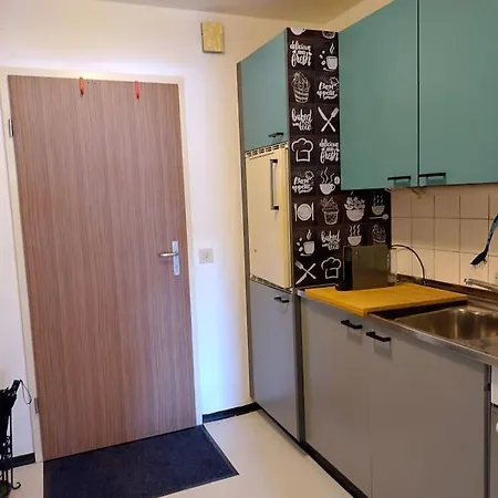 ホテル Erli 13 ロイカーバード