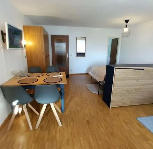 Hotell Erli 13 Leukerbad