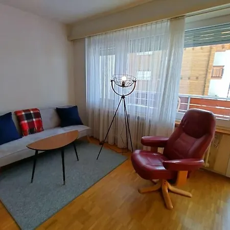Hotel Erli 13 *